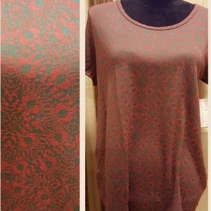 Lula Roe Classic T